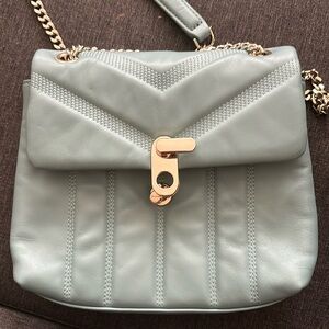 Ted Baker teal cross body